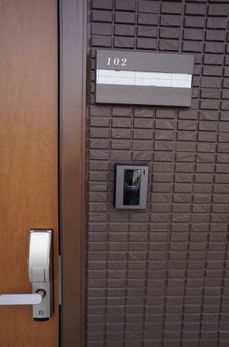 サンライズ新小路 102号-3