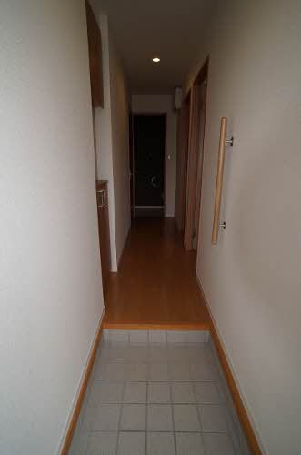 サンライズ新小路 102号-5