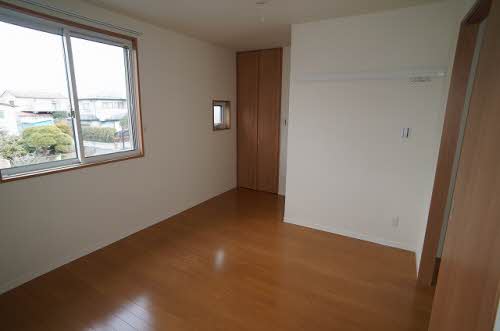 サンライズ新小路 202号-13