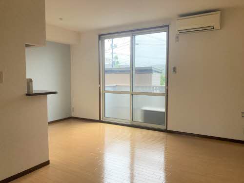 ガーデンコート壱番館 102号-2