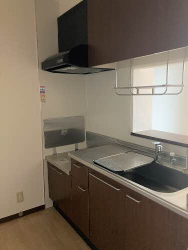 ガーデンコート壱番館 102号-3