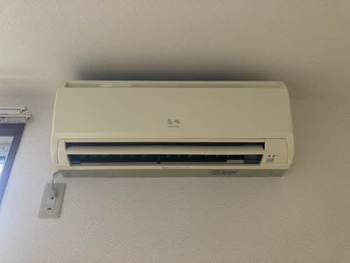 ガーデンコート壱番館 102号-7