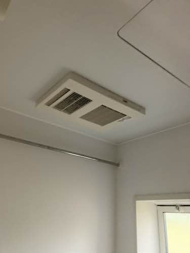 ガーデンコート壱番館 102号-8