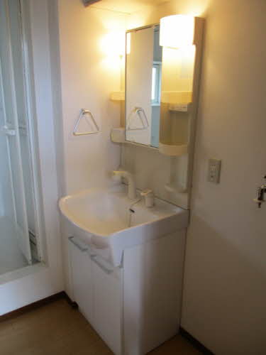 ガーデンコート壱番館 102号-12