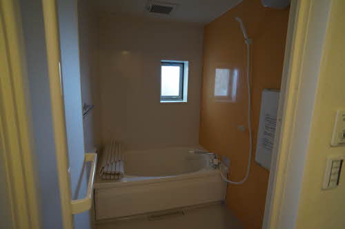 ソレイユ福住 101号-5