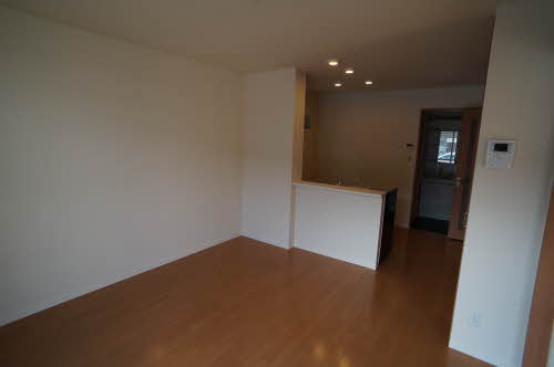 ソレイユ福住 101号-9