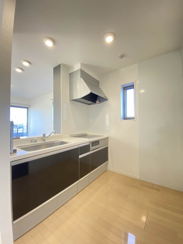 ラルーチェ 305号-3