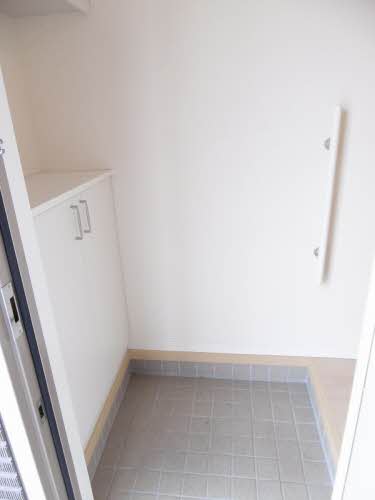 シャーメゾン・ヴィレッタＢ B102号-2