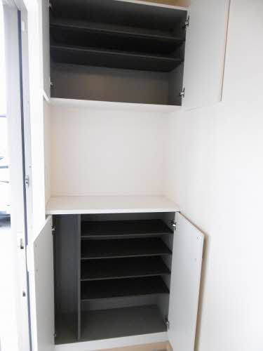 シャーメゾン・ヴィレッタＢ B102号-3