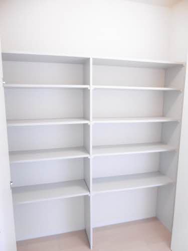 シャーメゾン・ヴィレッタＢ B102号-4