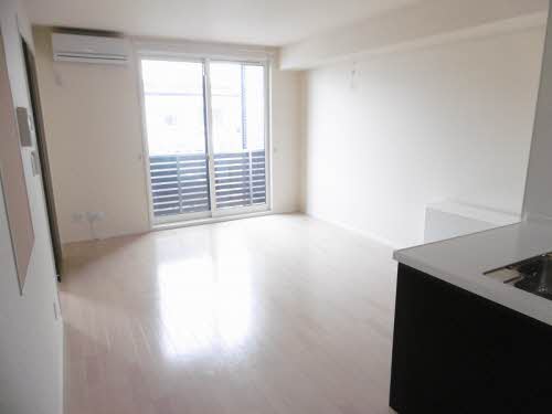 シャーメゾン・ヴィレッタＢ B102号-6