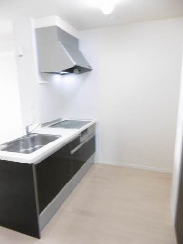 シャーメゾン・ヴィレッタＢ B102号-7