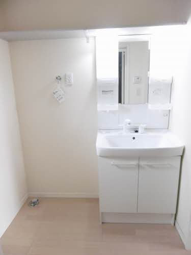 シャーメゾン・ヴィレッタＢ B102号-9