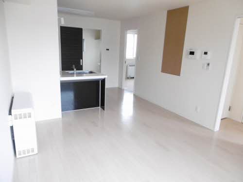 シャーメゾン・ヴィレッタＢ B102号-11