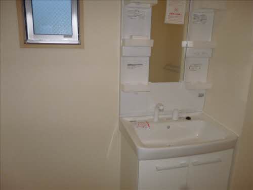 シャーメゾン・ヴィレッタＢ B201号-10