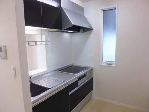 シャーメゾンオーク 201号-3