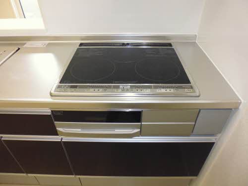 シャーメゾンオーク 201号-4