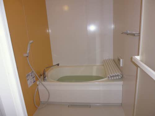 シャーメゾンオーク 201号-5