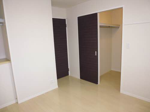 シャーメゾンオーク 201号-7