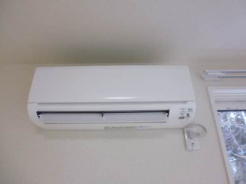 シャーメゾンオーク 201号-8