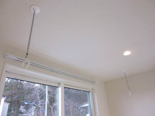 シャーメゾンオーク 201号-9