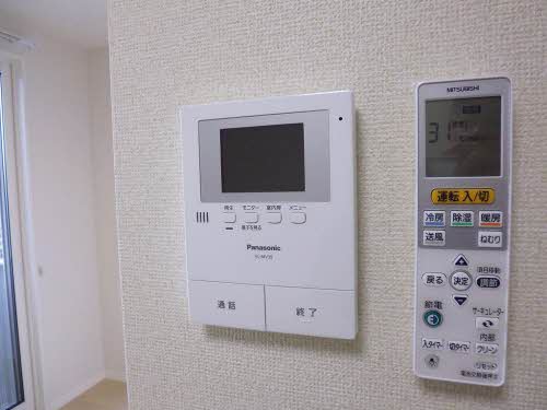 シャーメゾンオーク 201号-10