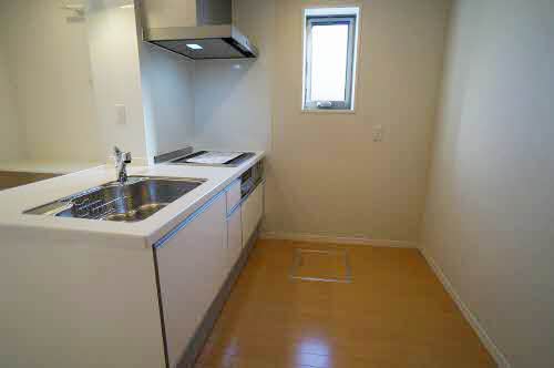 メゾンマスト青柳 102号-3