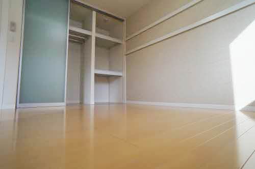 メゾンマスト青柳 102号-5