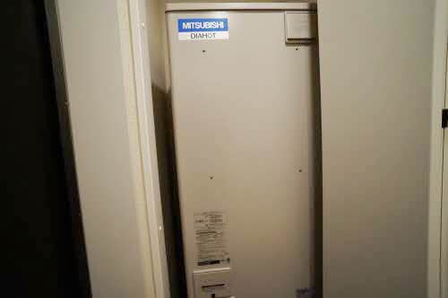 メゾンマスト青柳 102号-6