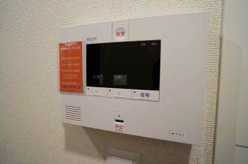 メゾンマスト青柳 102号-7