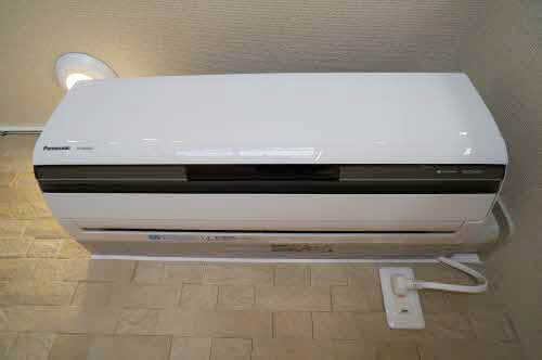 メゾンマスト青柳 102号-8