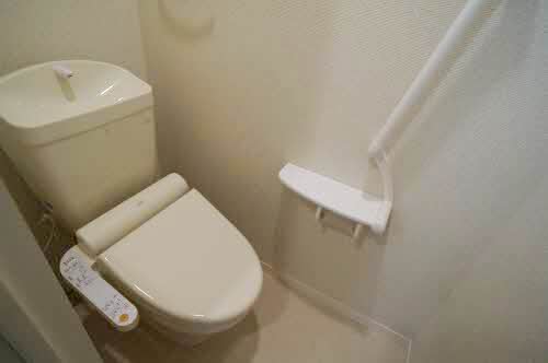 メゾンマスト青柳 102号-10