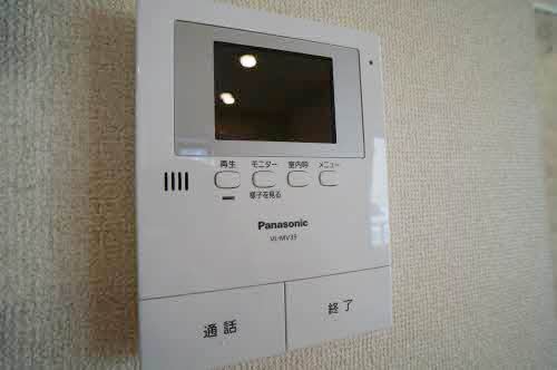 メゾンマスト青柳 102号-13