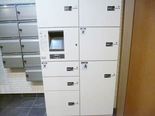 メゾンマスト青柳 102号-15