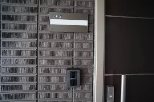 シャーメゾングレイス 102号-2