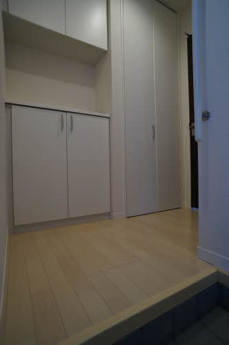 シャーメゾングレイス 102号-3