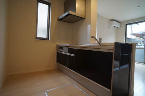 シャーメゾングレイス 102号-4