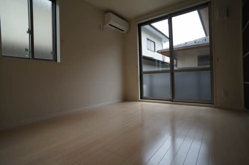 シャーメゾングレイス 102号-5