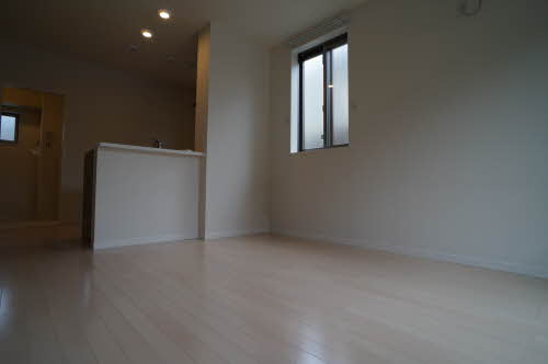 シャーメゾングレイス 102号-6