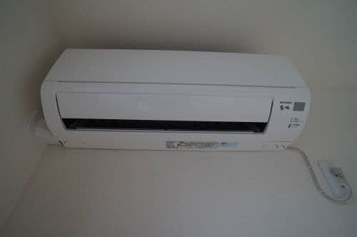 シャーメゾングレイス 102号-12