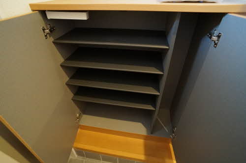 プリマベラ　ルーチェ 101号-5