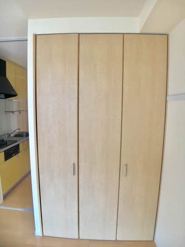 シャーメゾンうのすまい　Ｂ 105号-7