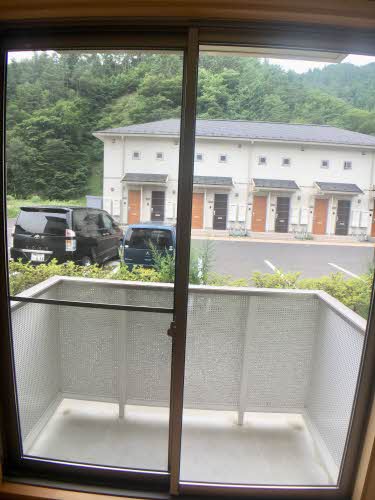 シャーメゾンうのすまい　Ｂ 105号-9