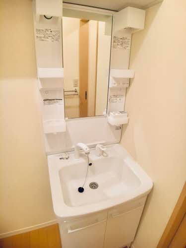 シャーメゾンうのすまい　Ｂ 105号-14