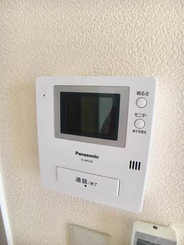 シャーメゾンうのすまい B 106号-13