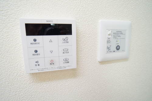 シャーメゾンSUN C 202号-15