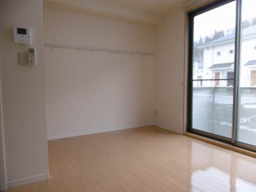 センツァ・フィーネ鵜住居　Ｄ 201号-2