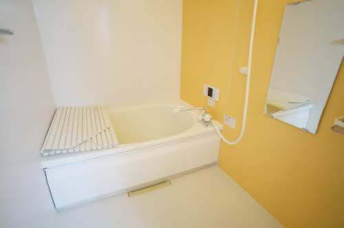 センツァ・フィーネ鵜住居　Ｄ 201号-5