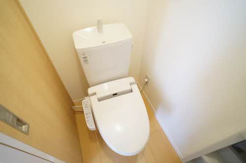 センツァ・フィーネ鵜住居　Ｄ 201号-7