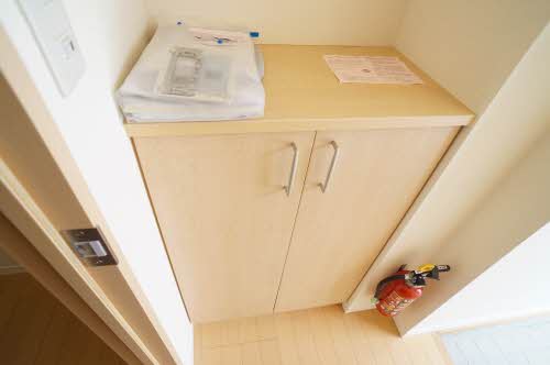 センツァ・フィーネ鵜住居　Ｄ 201号-9